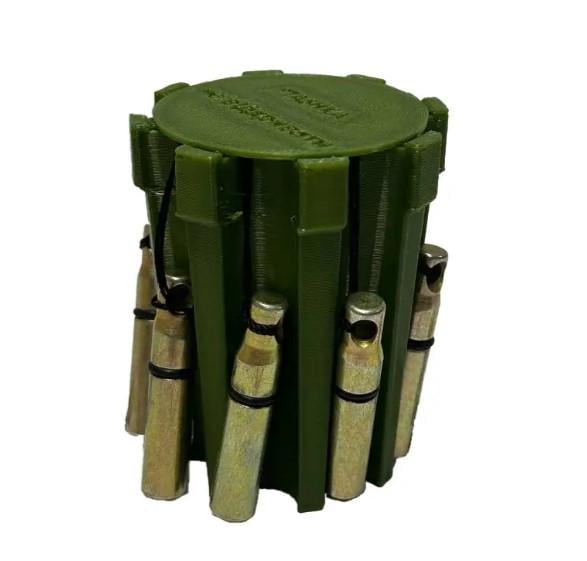 Катридж додатковий до сіткомет Пташка (41833)