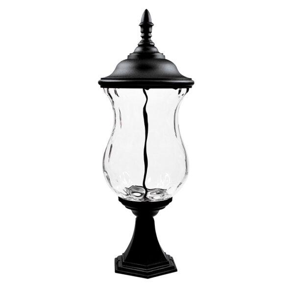 Светильник парковый Polux Marsylia (300874)