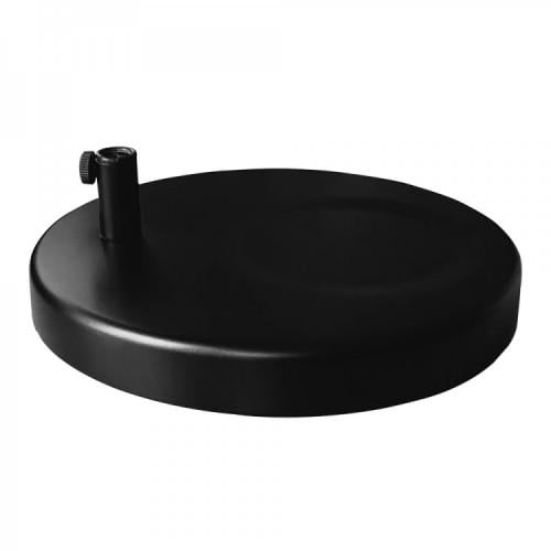 Основание для светильника LD1431ARD Черный (01963)