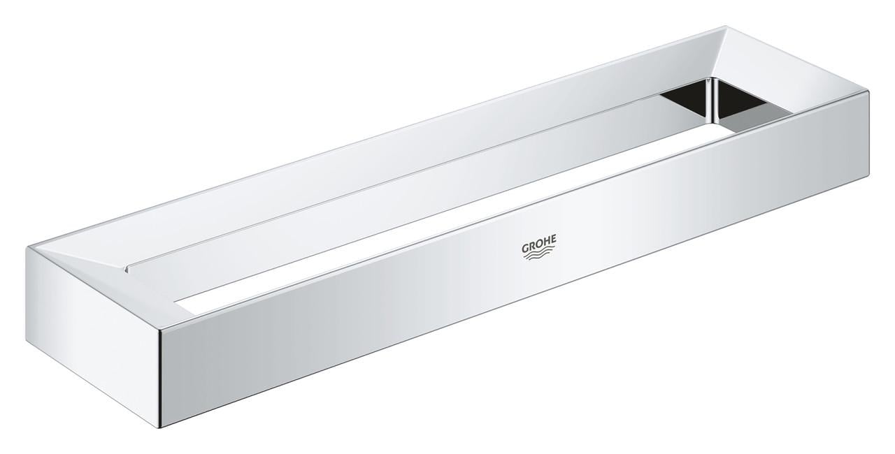 Полотенцедержатель Grohe Selection Cube 25 см (40766000)