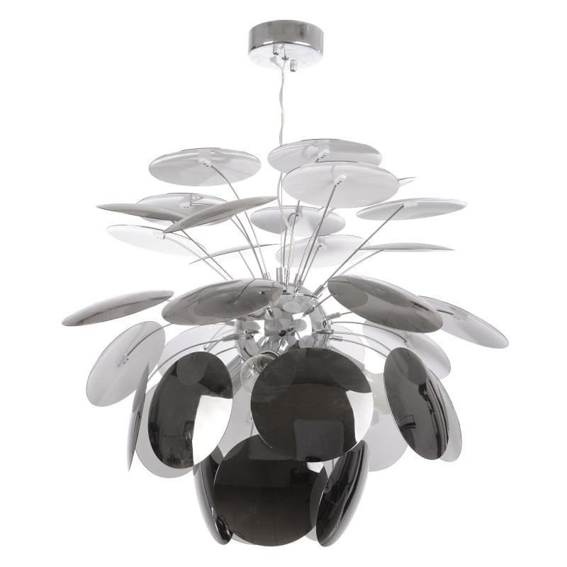 Люстра подвесная прованс Brille BL-068S/3