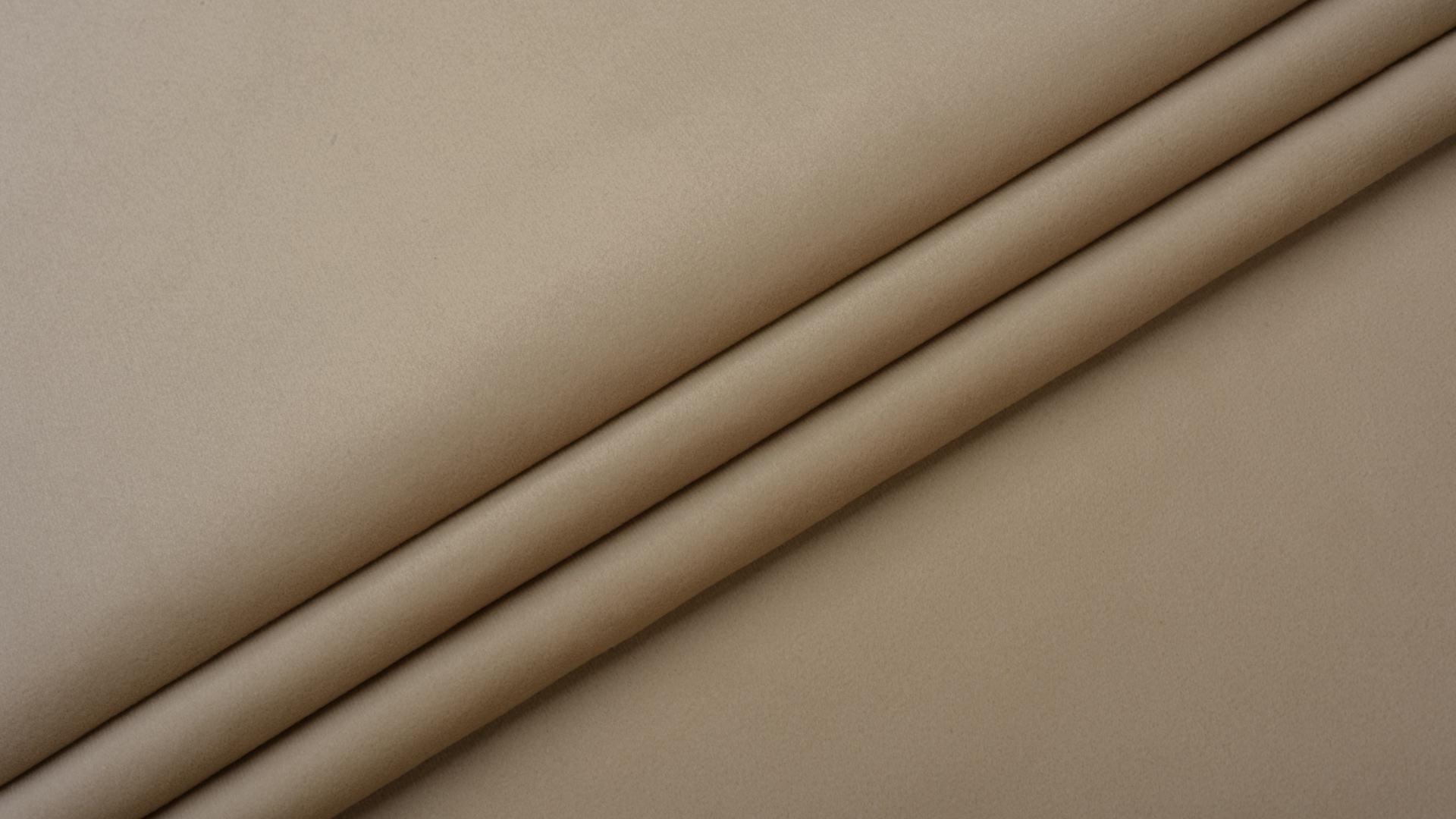 Ткань для мебели Exim Textil Велюр Багира 05 Бежевый (2419)