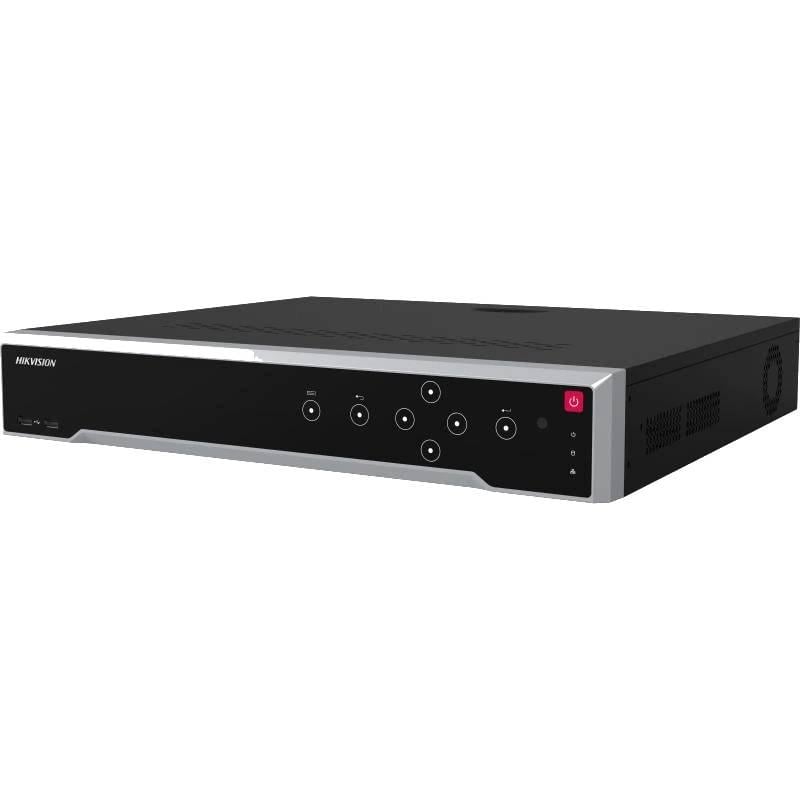 Відеореєстратор 64-канальний Hikvision DS-7764NI-M4 8K (43780)