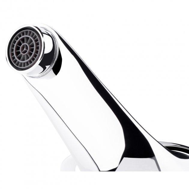 Змішувач Lidz CRM Premiera 41 001 k35 для умивальника - фото 5