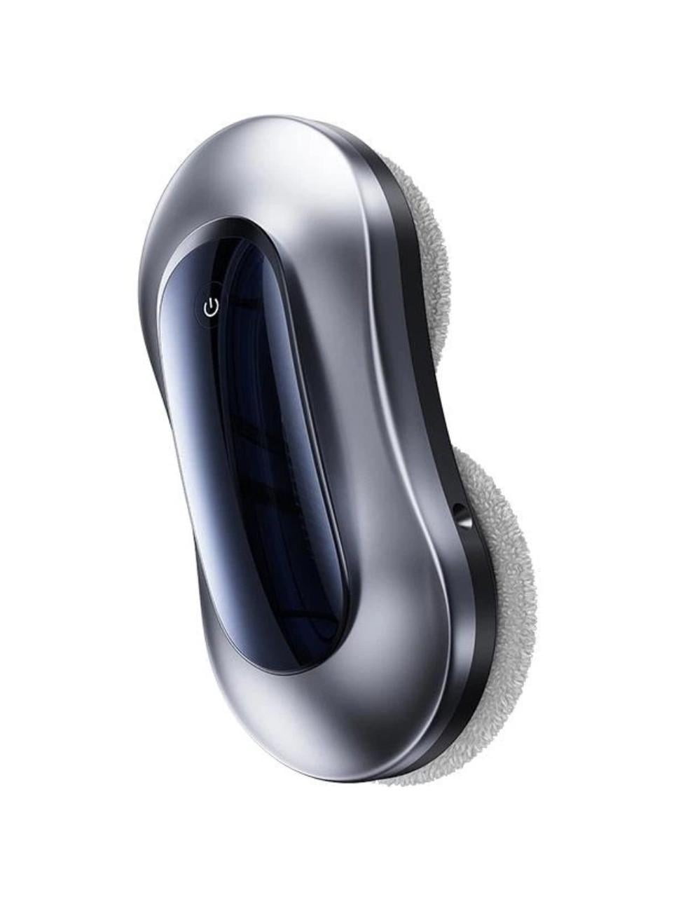 Робот для миття вікон KD-Robot X11 Pro Galaxy з автоматичним ультразвуковим розпиленням води Silver (2919336326)