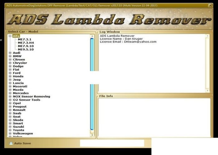 Комплект діагностики SSD з програмою DPF-EGR-Lambda remover 2017 480 Гб - фото 2