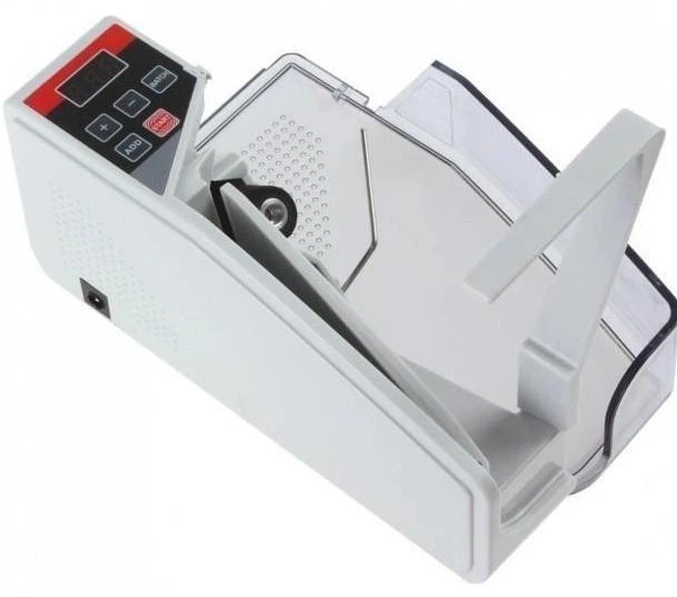 Счетчик банкнот Bcash PRO V40 (577333132) Счетчик банкнот Bcash PRO V40 (577333132)