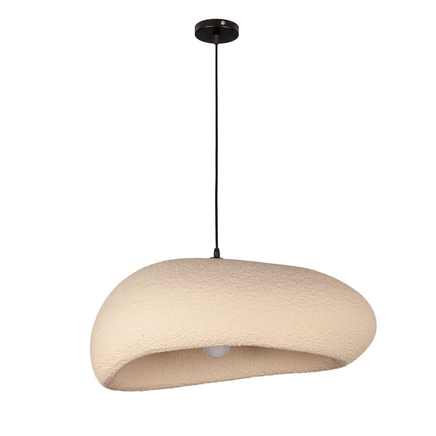 Подвесной светильник декоративный 909XL3593 600 Beige (2993219799)