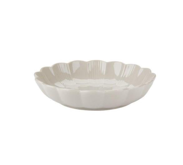 Миска d 19 см высота 4 см Песочный