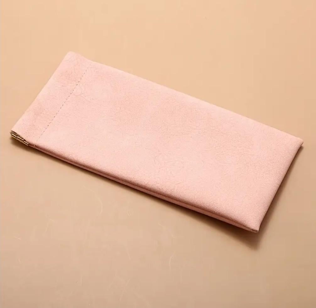 Футляр для окулярів на магніті Рожевий (2477903140) - фото 2 Футляр для окулярів на магніті Рожевий (2477903140) - фото 2