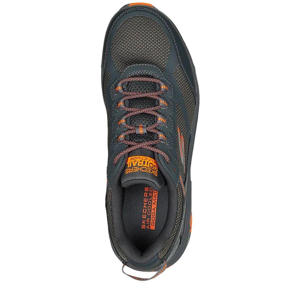 Кросівки чоловічі бігові Skechers Go Run Trail Altitude Marble Rock 2,0 220917 GYOR р. 41 - фото 3