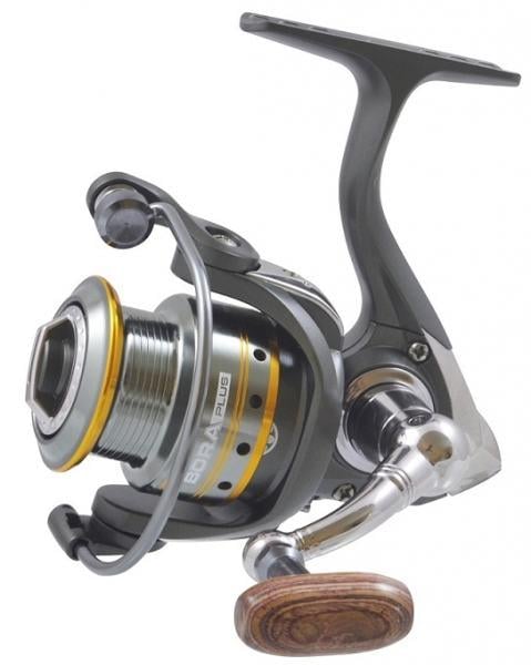 Катушка Fishing ROI Bora Plus 6000 (70-01-6000)