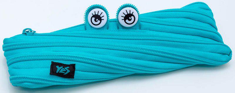 Пенал шкільний YES 531452 mint