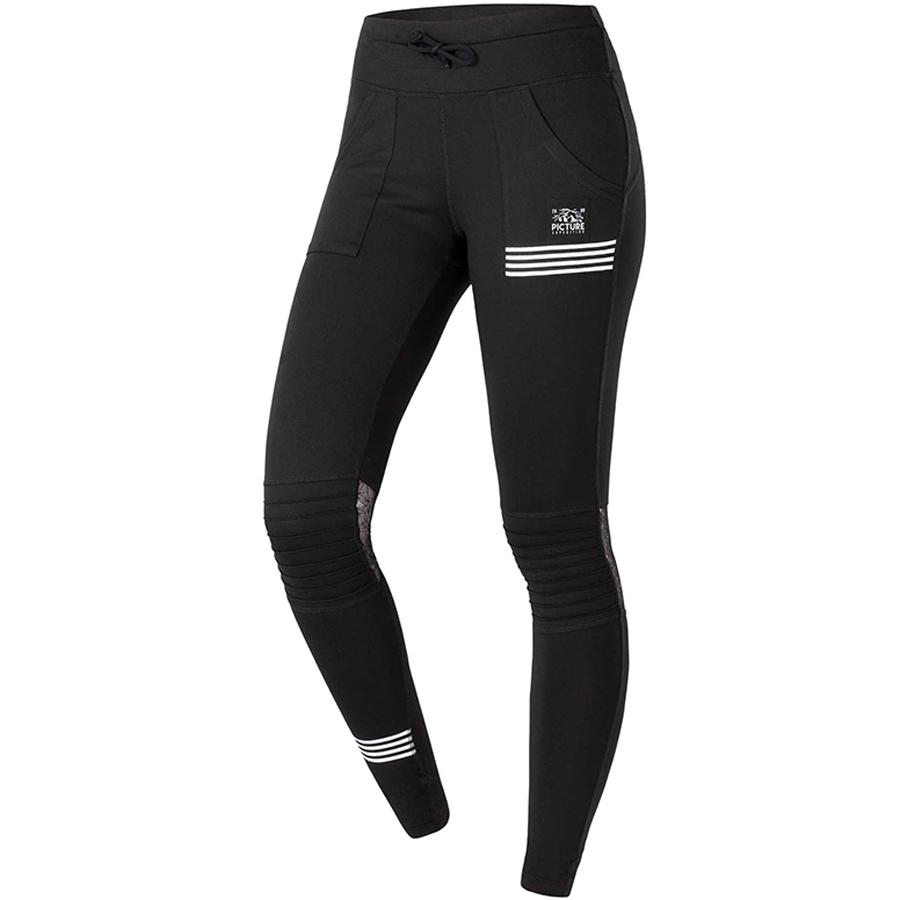 Леггинсы Picture Organic Lyra W M-L Black