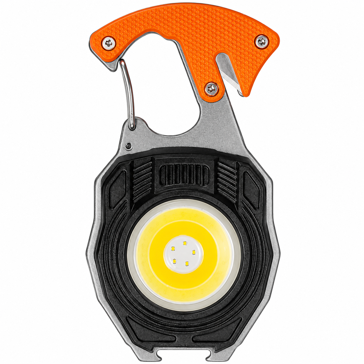 Фонарик Multitool W5147 Type-C 500 мАч (1011-504-01)