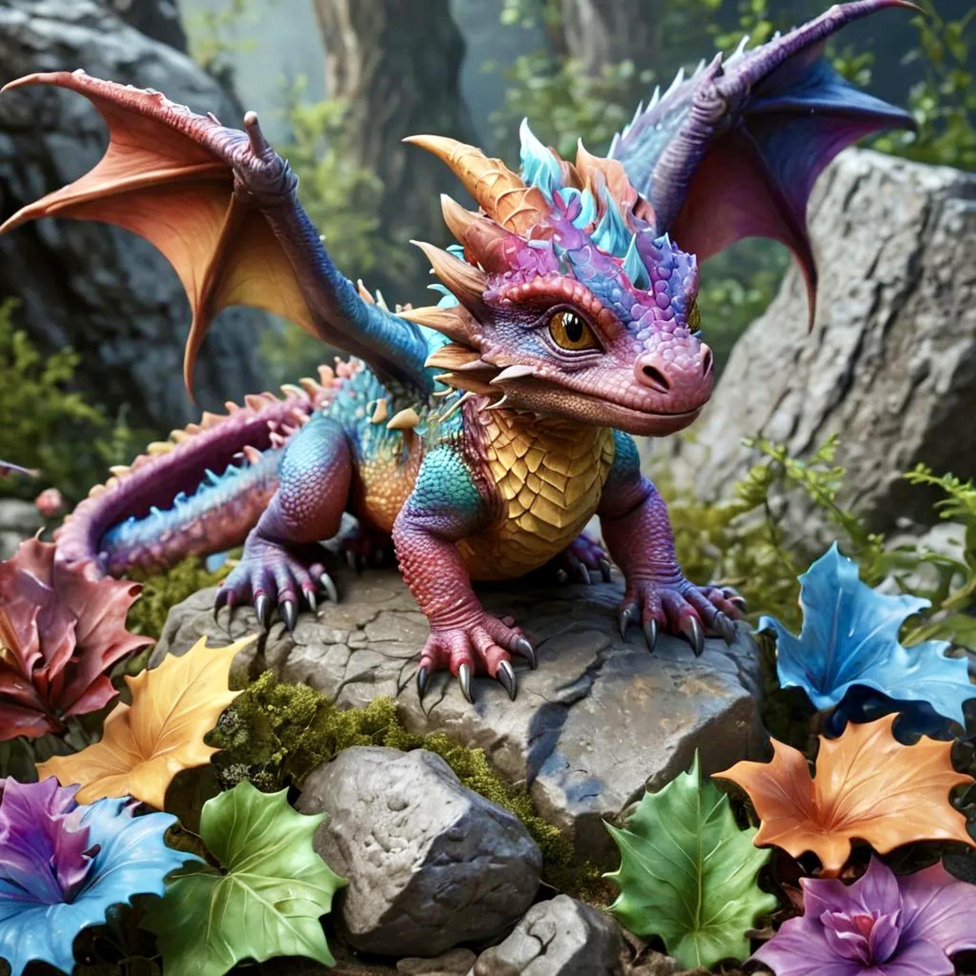 Пазл дерев'яний Дракон в листі А3 дерев'яна коробка 200 ел. (Dem52-DER-A3) Пазл дерев'яний Дракон в листі А3 дерев'яна коробка 200 ел. (Dem52-DER-A3)