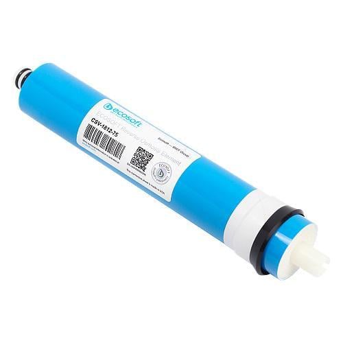 Елемент мембранний Ecosoft 75 GPD 283 л/добу (30365597)