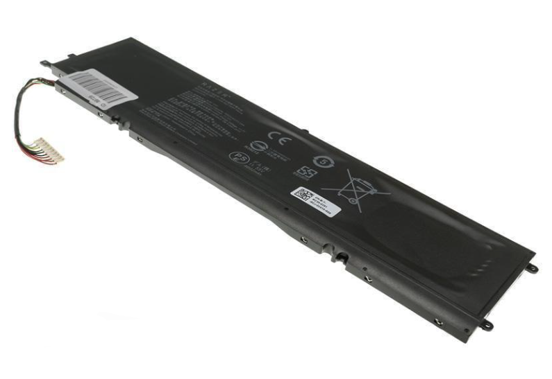 Акумулятор для ноутбука Razer Blade Stealth RZ09-02812E71 4600 mAh 11,55V (150645)