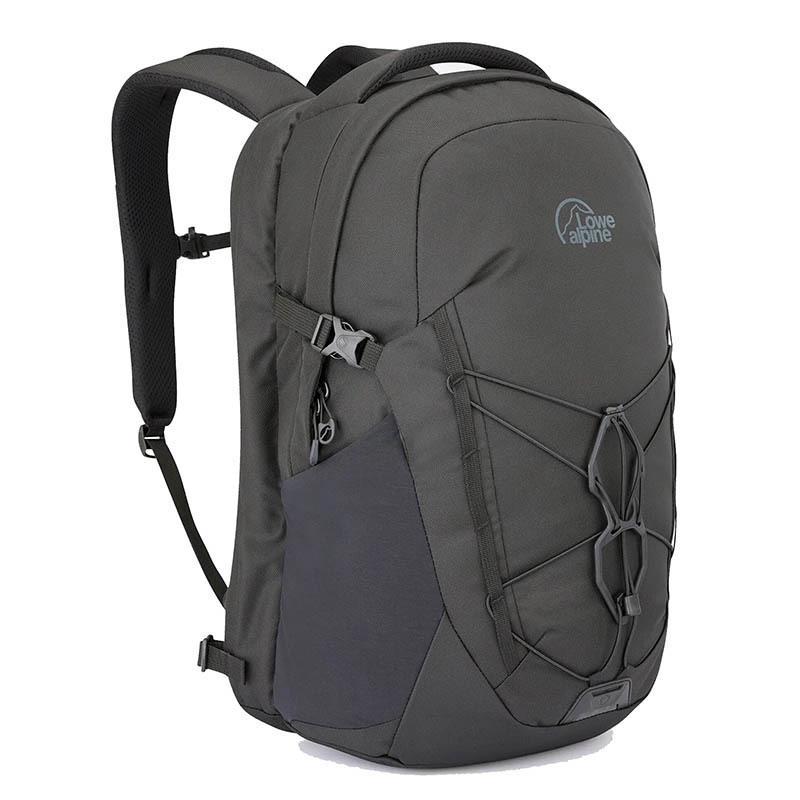 Міський рюкзак Lowe Alpine Phase 30 л Black (LA FDQ-01-BLK-30)