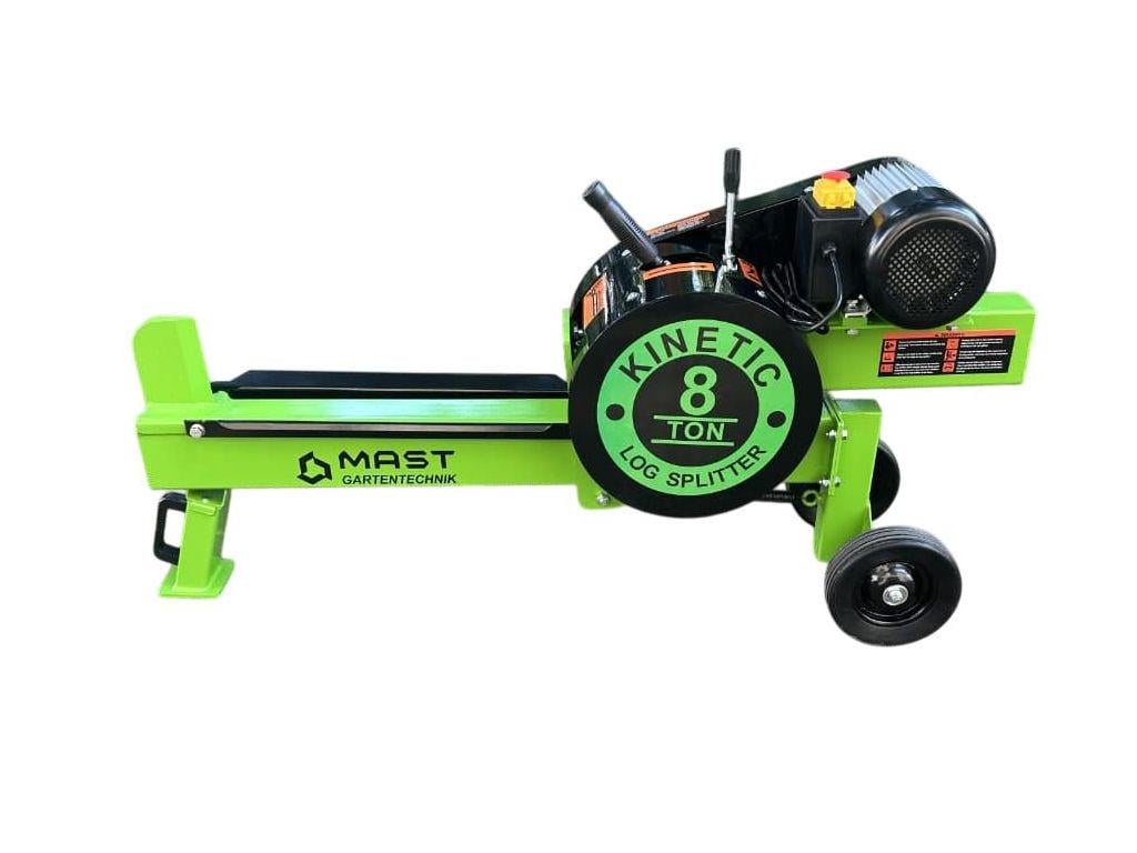 Кінетичний дровокол MAST GARTENTECHNIK MT-PR-K8T - фото 3