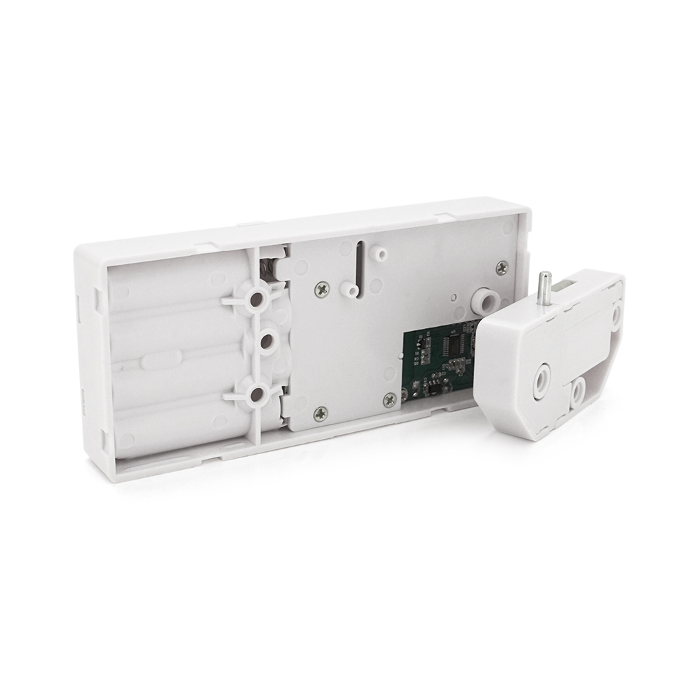 Замок електромагнітний накладний VOLTRONIC 12V Bluetooth з мобільним керуванням для дому/офісів (17119) - фото 4 Замок електромагнітний накладний VOLTRONIC 12V Bluetooth з мобільним керуванням для дому/офісів (17119) - фото 4