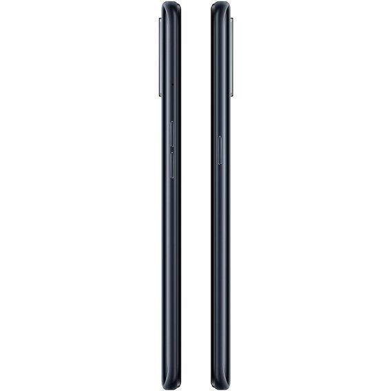 Смартфон Oppo A53s 4/128 Gb Electric Black - фото 2 Смартфон Oppo A53s 4/128 Gb Electric Black - фото 2