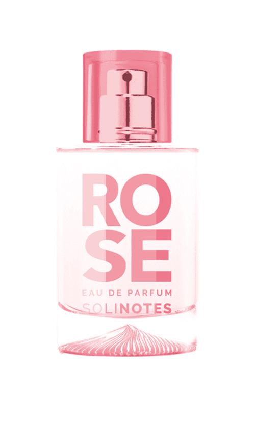 Парфумована вода Solinotes Rose (33043)