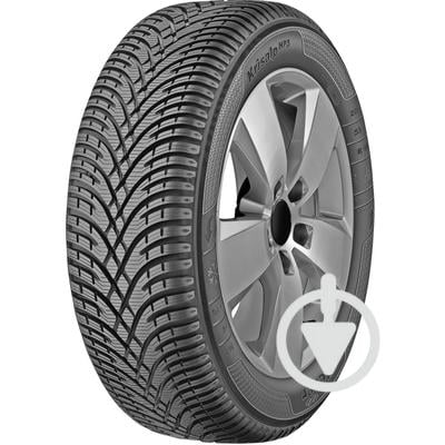 Автошина Kleber Krisalp HP3 195/65 R15 91H