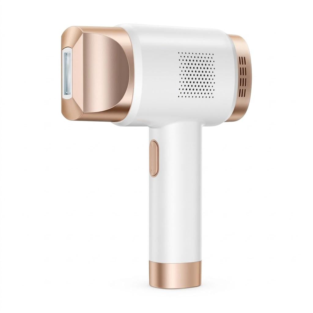 Фотоепілятор Beauris PR-708 IPL 21J з функцією охолодження Ice-Cooling (33754130)