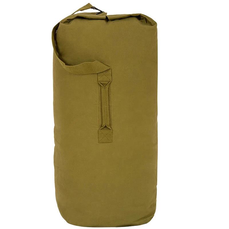 Сумка для снаряжения Highlander Kit 14" Base Olive (929675)