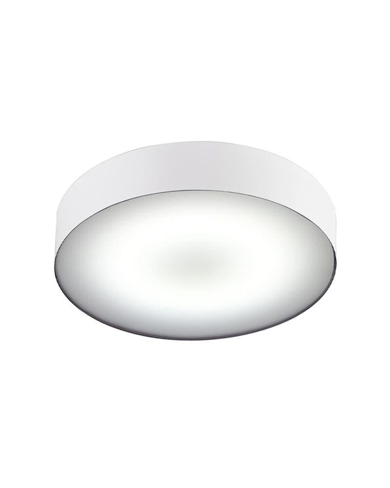 Светильник потолочный Nowodvorski Arena Led 18 W 1600Lm 4000K Ip20 White (10185)