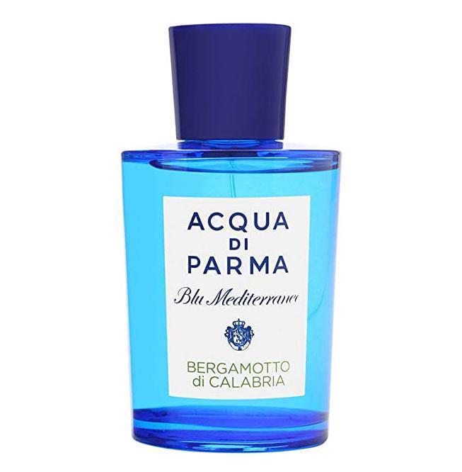 Туалетная вода унисекс Acqua Di Parma Blue Mediterraneo Bergamotto di Calabria в транспортной упаковке 150 мл (40876)