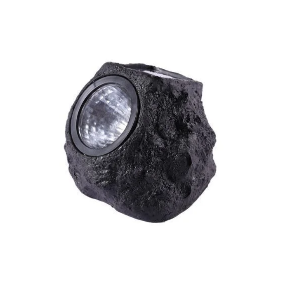 Фонарь уличный в виде камня Q00438 (Q00438)