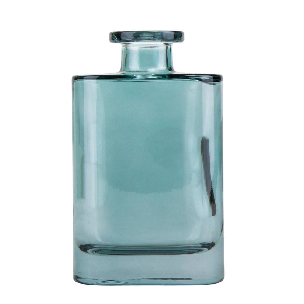 Комплект ваз Modern Муза 12,5 см 3 шт. Бирюзовый (9029-005)