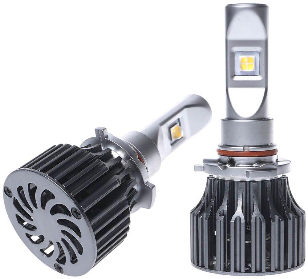 Автолампи LED AMS Extreme Power-F 9005 3000K (12061342)