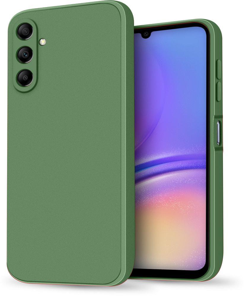 Силиконовый чехол HardCorner Samsung Galaxy A05s A057 (с микрофиброй) Khaki (34796-17) Силиконовый чехол HardCorner Samsung Galaxy A05s A057 (с микрофиброй) Khaki (34796-17)