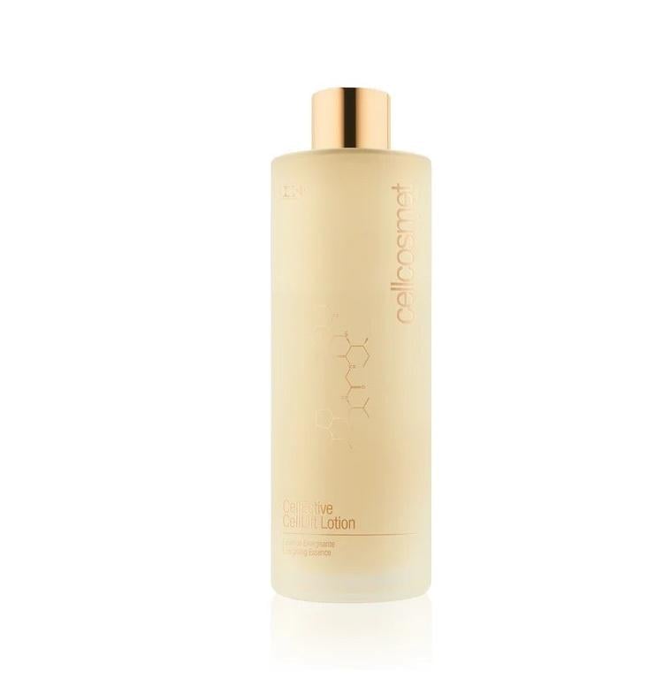 Эссенция клеточная для укрепления кожи лица Cellcosmet CellEctive CellLift Lotion 200 мл