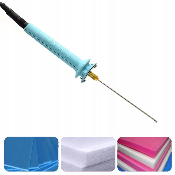 Термонож для пенопласта (Y02002) - фото 2 Термонож для пенопласта (Y02002) - фото 2