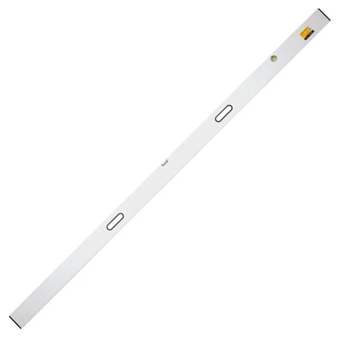 Правило прямокутне будівельне RIVEN profi з рівнем і ручками 2 м (23545)