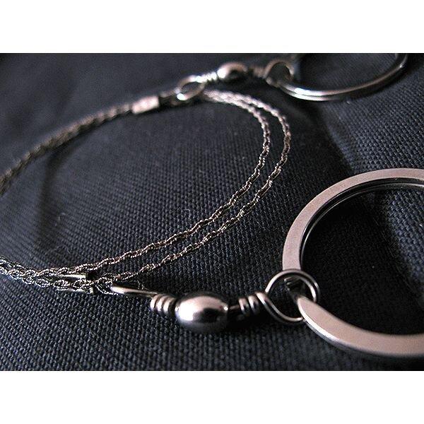 Пила дротяна туристична Tramp (UTRA-022) - фото 2