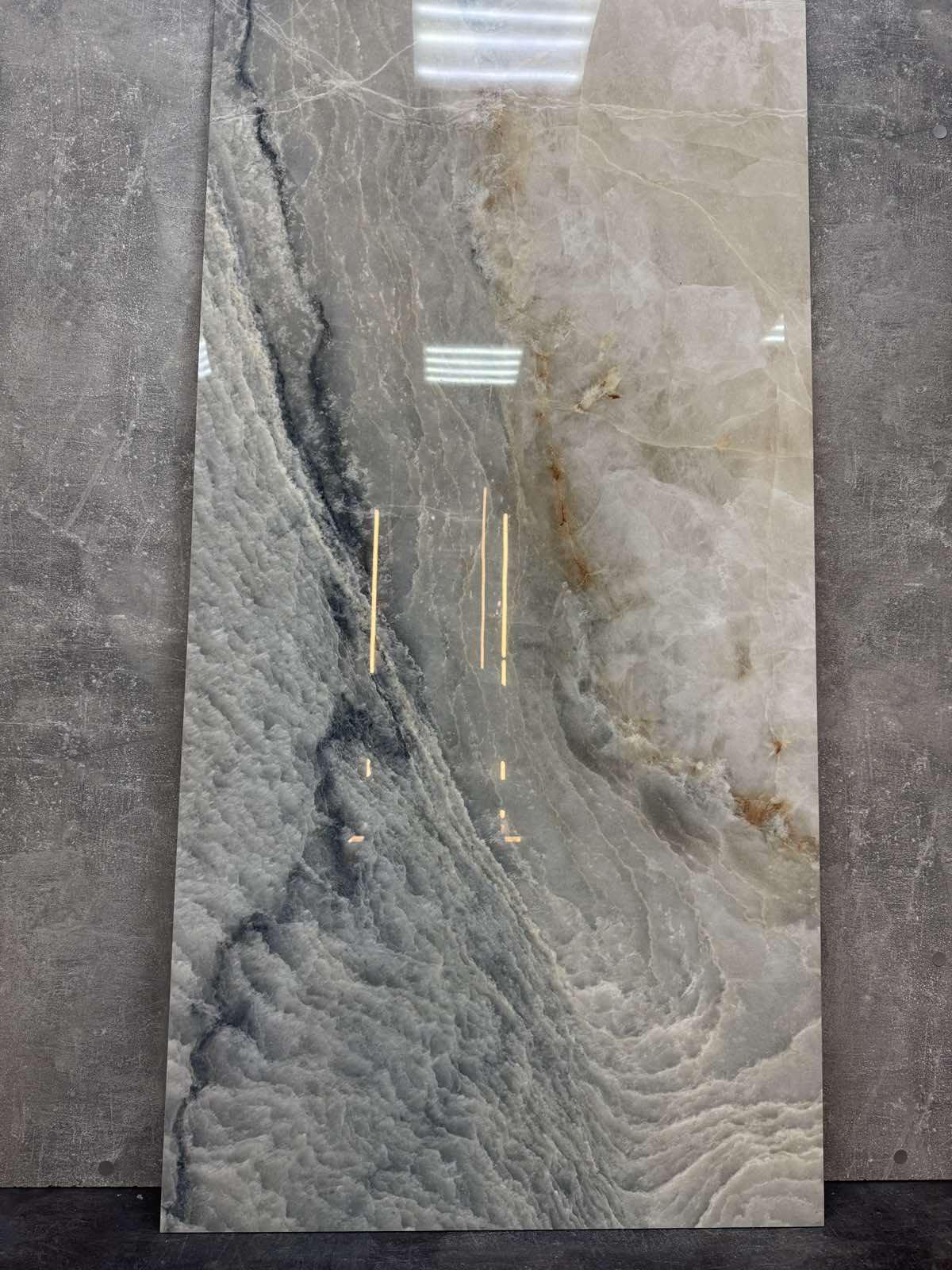 Керамогранітна плитка універсальна ST Nika-Pol 60х120 см (15860) - фото 3