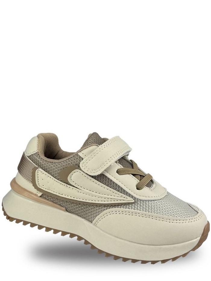 Кроссовки Jong Golf AN11192-3 р. 22 Молочный Кроссовки Jong Golf AN11192-3 р. 22 Молочный