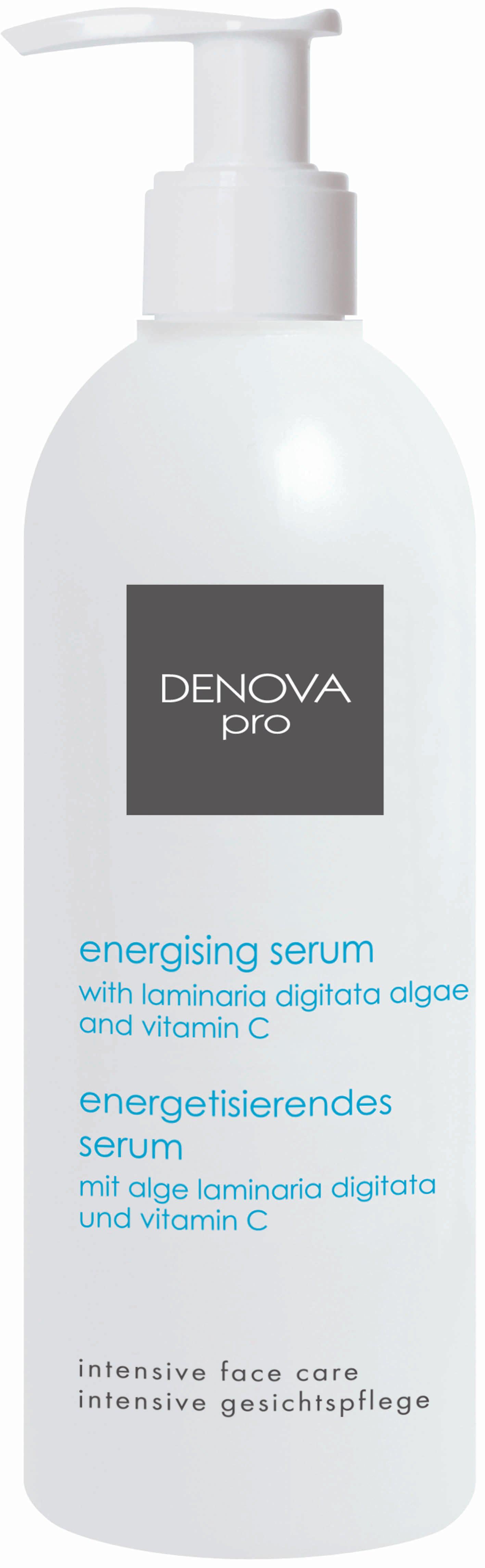 Енергетична сироватка з вітаміном С Denova Pro 270 мл (16547)