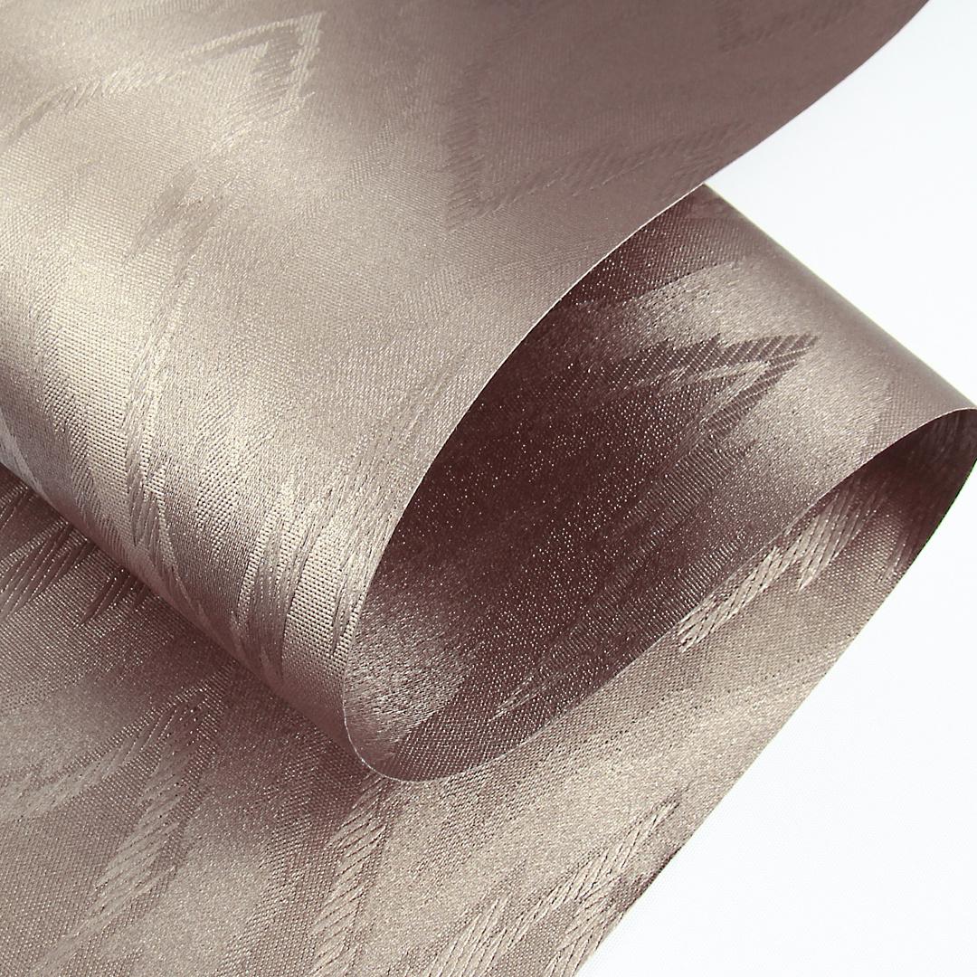 Жалюзи вертикальные Mountain T 174х140 см Bronze - фото 3