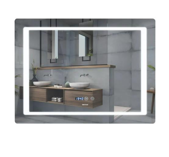Зеркало MIXXUS Style MR03-90x70 (MI6007) Зеркало MIXXUS Style MR03-90x70 (MI6007)
