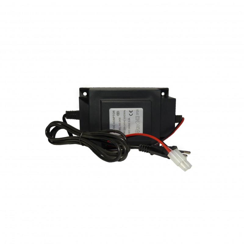 Блок питания насоса 600G 24V 5A FLB600G24V (FLTS-FLB600G24V) Блок питания насоса 600G 24V 5A FLB600G24V (FLTS-FLB600G24V)