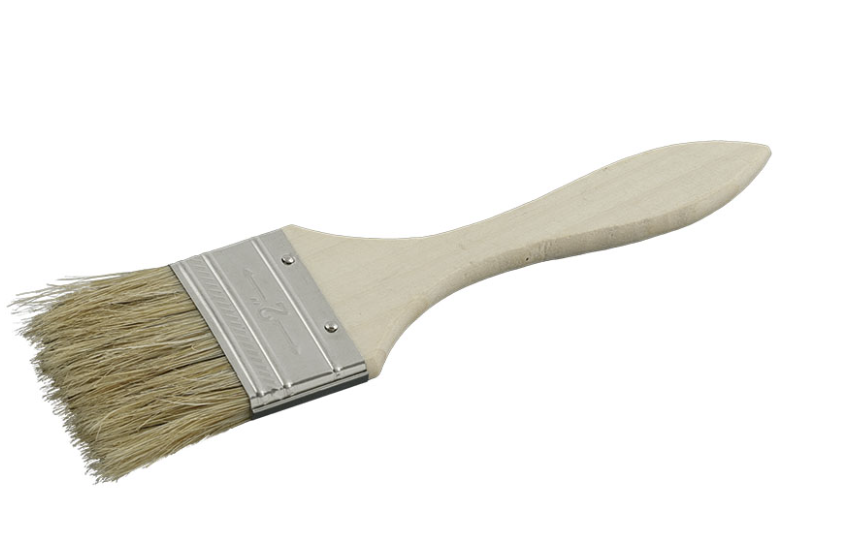 Пензель флейцевий Grad Економ 4" (8301175)