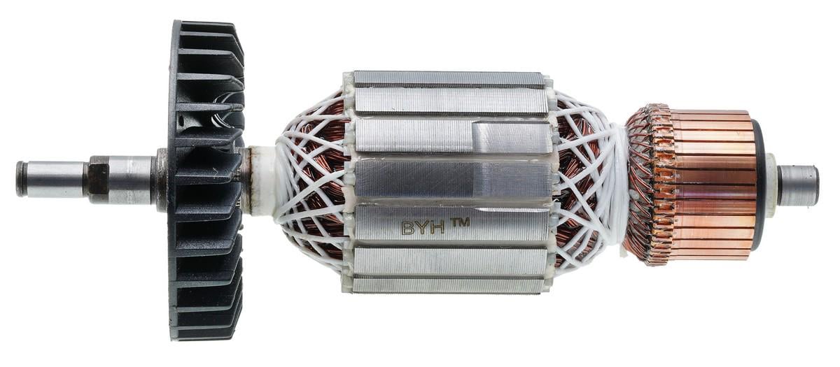 Якорь VJ Parts для болгарки M 9069 GUA (як098)