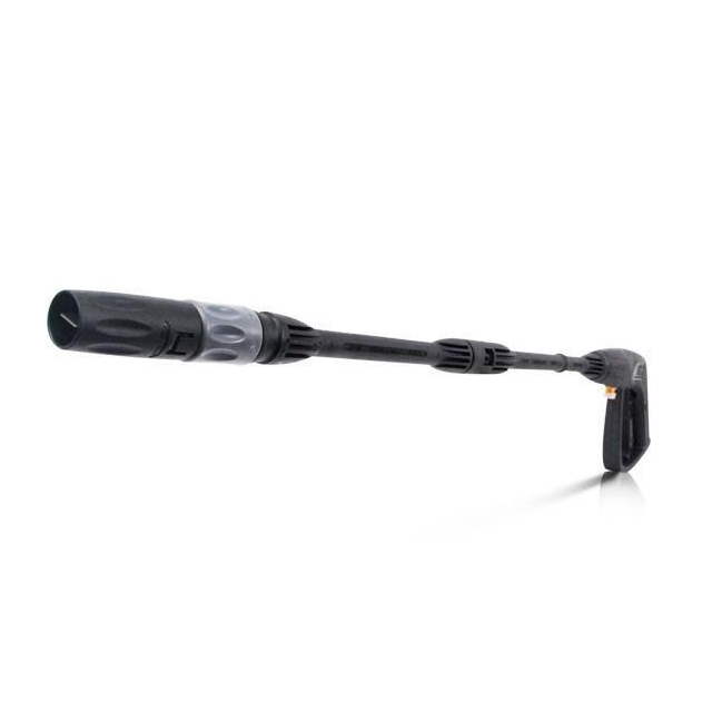 Пістолет Intertool DT150501 для автомийки з розпилювальною насадкою/різьбове підключення шланга