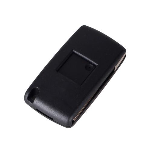 Ключ викидний під чіп 2кн DKT0269 Peugeot ніша CE0536 VA2 (3241) - фото 3 Ключ викидний під чіп 2кн DKT0269 Peugeot ніша CE0536 VA2 (3241) - фото 3